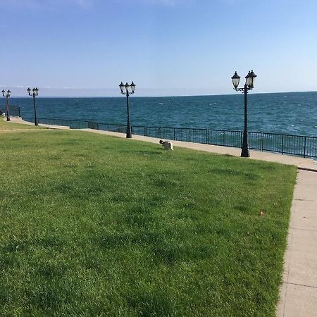 Lakeview Villa - Enjoy Luxury Vacation At Its Best! Hamilton Exterior photo