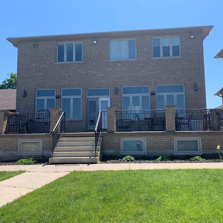 Lakeview Villa - Enjoy Luxury Vacation At Its Best! Hamilton Exterior photo