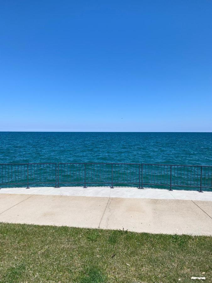 Lakeview Villa - Enjoy Luxury Vacation At Its Best! Hamilton Exterior photo
