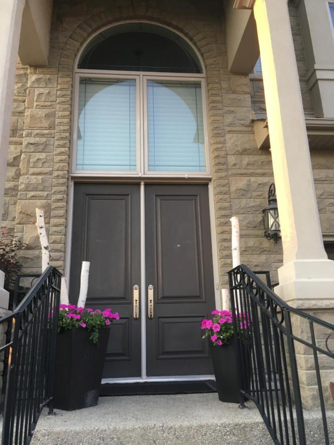 Lakeview Villa - Enjoy Luxury Vacation At Its Best! Hamilton Exterior photo